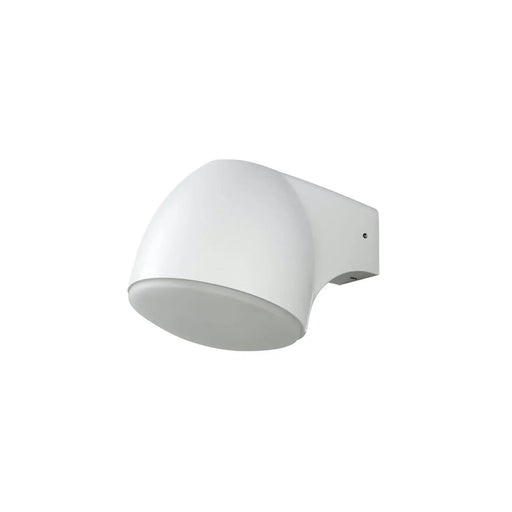 Konstsmide 7531-250 : Ferrara Wall Light 4W LED White Konstsmide