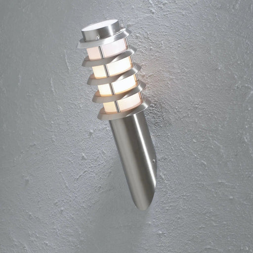Konstsmide 7560-000 : Trento Angled Wall Light Konstsmide