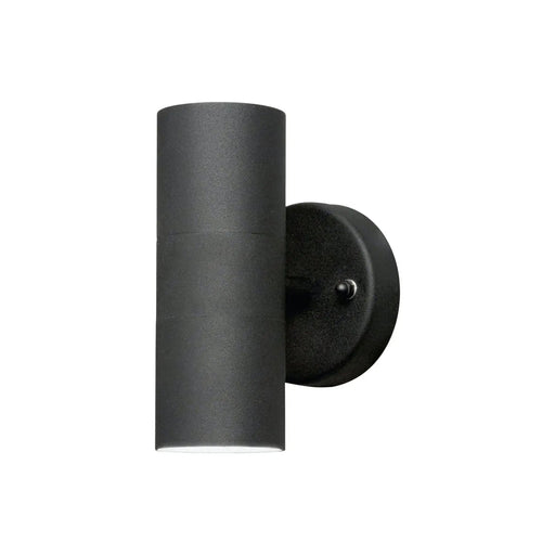 Konstsmide 7571-750 : Modena Up/Down Wall Light Black Konstsmide