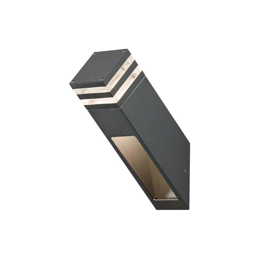 Konstsmide 7944-370 : Massa Wall Light LED Konstsmide