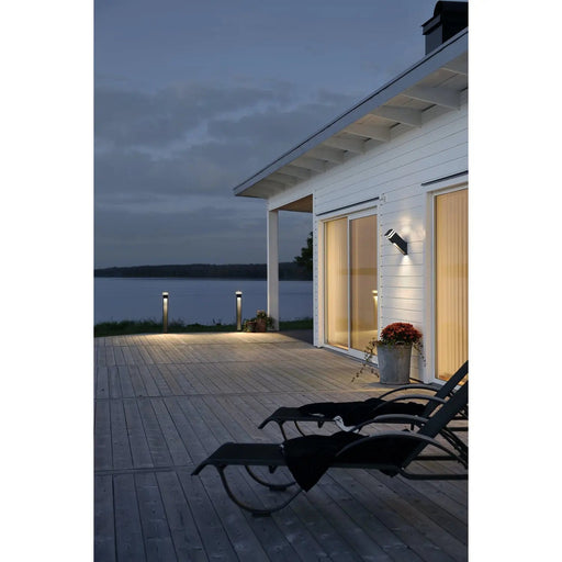 Konstsmide 7944-370 : Massa Wall Light LED Konstsmide
