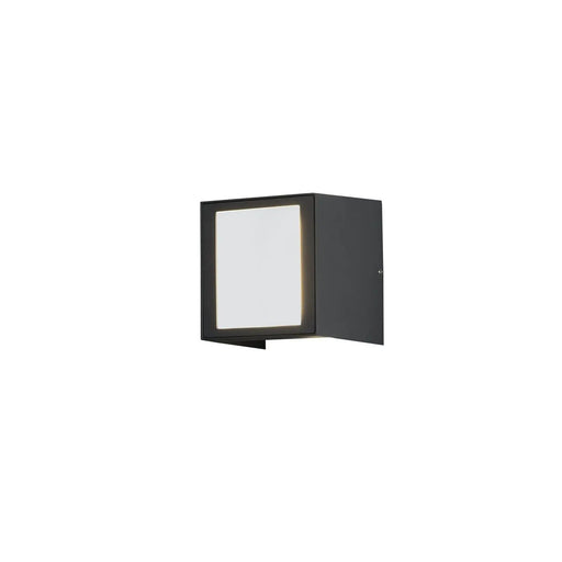 Konstsmide 7946-370 : Cremona Wall Light Anthracite 3 X 3W High Power LED Konstsmide