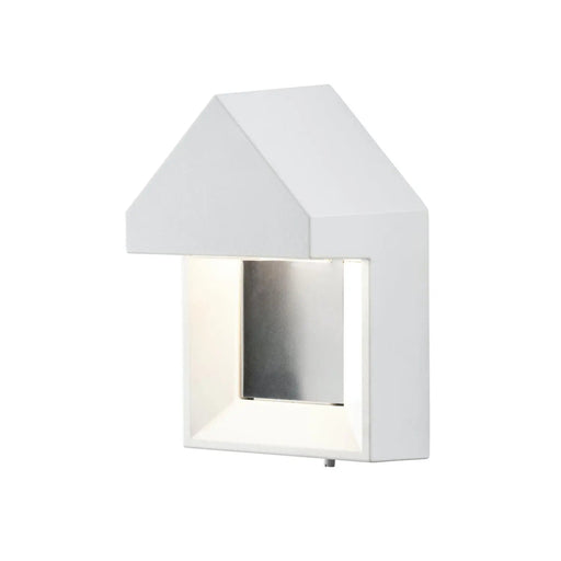 Konstsmide 7958-250 : Cosenza Wall Light White High Power LED 5W Konstsmide