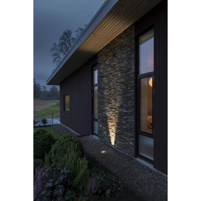 Konstsmide 7961-310 : Ground Spot High Power LED, 9W, 230V, Adjustable Konstsmide