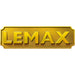 lemax accessories power adaptor 45v white 3output uk