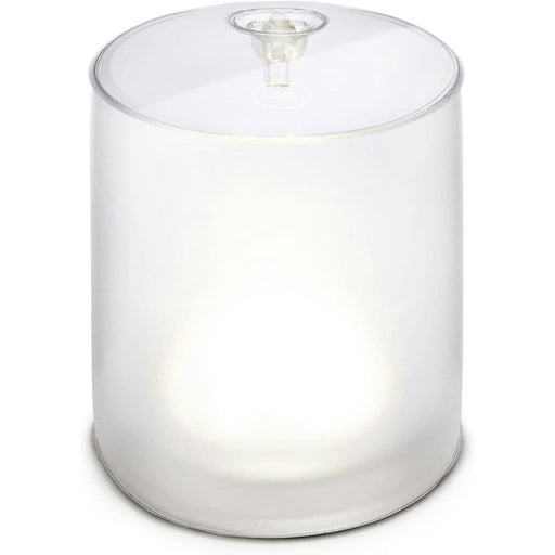 luci emrg emergency 3 in 1 inflatable camping lamp