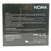 Grade B Warehouse Second - Noma Fit & Forget 400 LED Christmas Tree Lights : Battery/Timer : Bright White Noma