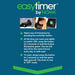 noma 960 led cluster lights multifunction plugin with timer bright whitewarm white mix
