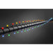 konstsmide berry lights plugin 80 led multicoloured