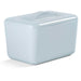 zeal insulated butter dish duck egg blue