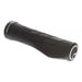ergon ga3 bike grips black small