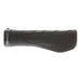 ergon ga3 bike grips black small