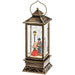 konstsmide water filled led lantern battery timer dickensian carol singers