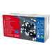 konstsmide berry lights plugin 80 led white