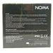 noma fit forget 400 led christmas tree lights batterytimer bright white