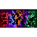 konstsmide berry lights plugin 80 led white