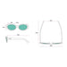 goodr beat gs sunglasses always having a moment