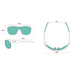 goodr sonic gs sunglasses when the world blurs