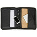snugpak travel bag document holder grab a4 black