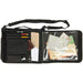 snugpak travel bag document holder grab a4 black