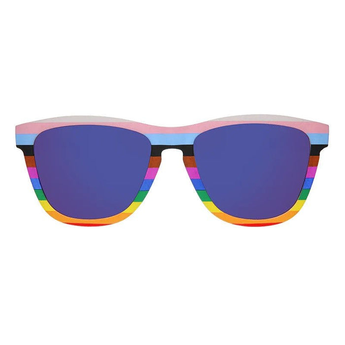 goodr ogs sunglasses pride 2023 i can see queerly now