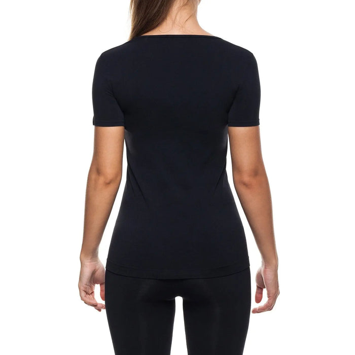 Absolute 360 Women's IR T-Shirt : Black ABSOLUTE 360
