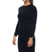 Absolute 360 Women's IR T-Shirt Long Sleeved : Black : Medium ABSOLUTE 360