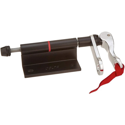 Delta Cycle: Bike Hitch Pro : Secure Bike Transport Delta