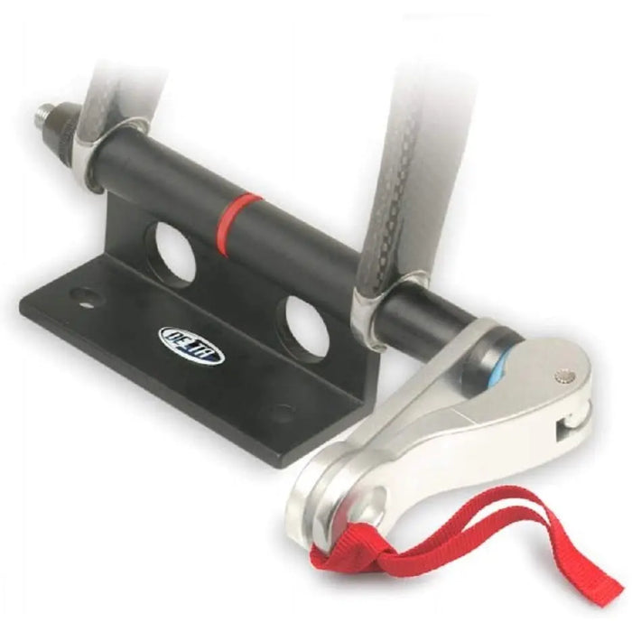 Delta Cycle: Bike Hitch Pro : Secure Bike Transport Delta