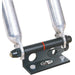Delta Cycle: Bike Hitch Pro : Secure Bike Transport Delta