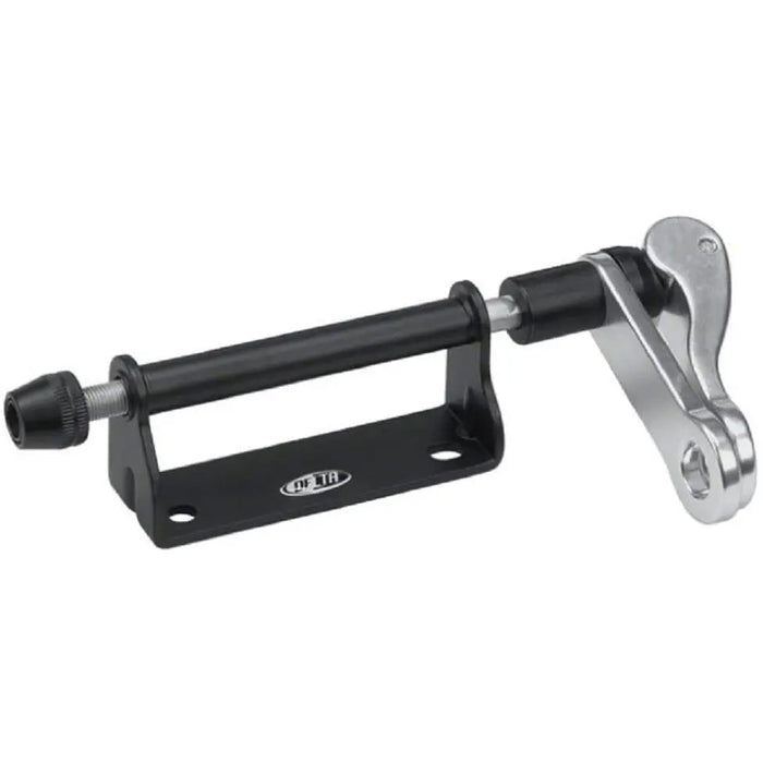 Delta Cycle: Bike Hitch Pro : Secure Bike Transport Delta