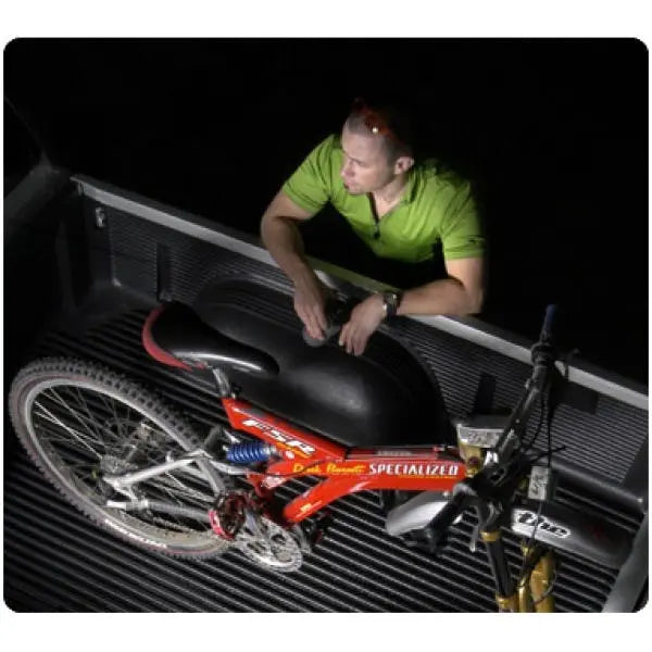 Delta Cycle: Bike Hitch Pro : Secure Bike Transport Delta