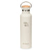 Earthwell Woodie Vacuum Bottle 22oz/650ml - Maple/Baja Sand Earthwell