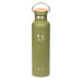 Earthwell Woodie Vacuum Bottle 22oz/650ml - Maple/Sequoia Pine Earthwell