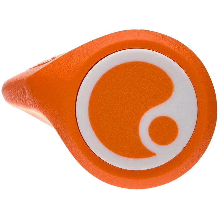 Ergon Bike Grips GA3 : Juicy Orange Ergon