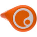 Ergon Bike Grips GA3 : Juicy Orange Ergon