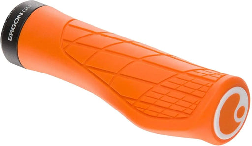 Ergon Bike Grips GA3 : Juicy Orange Ergon
