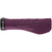 Ergon Bike Grips GA3 : Purple Reign Ergon