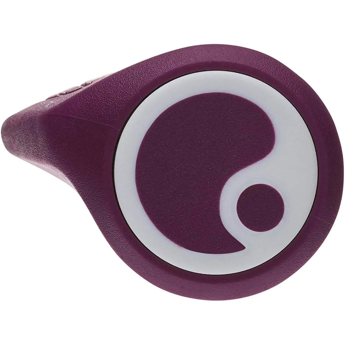 Ergon Bike Grips GA3 : Purple Reign Ergon