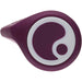 Ergon Bike Grips GA3 : Purple Reign Ergon