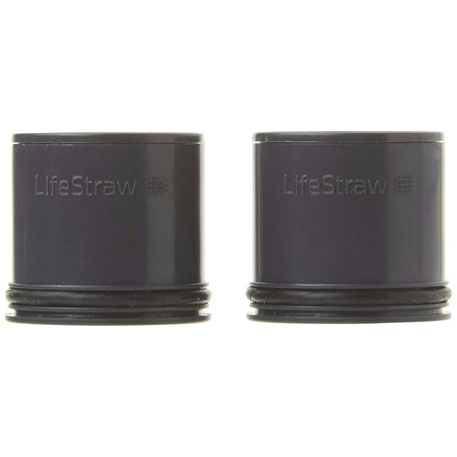 lifestraw replacement go 20 activated carbon filter 2pack