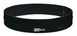 FlipBelt Classic Running Belt : Black FlipBelt