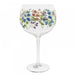 Ginology Sweet Pea Copa Gin Glass Ginology