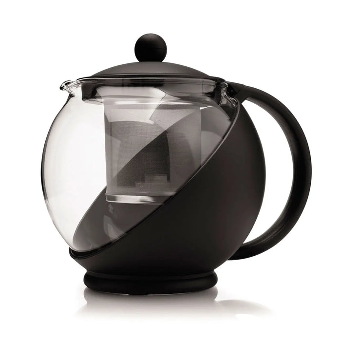 Glass Teapot With Infuser : 4 Cup Kilo