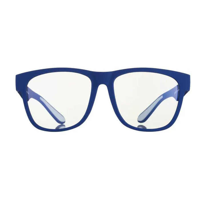 Goodr BAMF G Gaming Glasses : Blue Mirage - Its Not Just a Game goodr