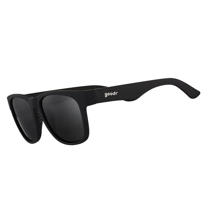 Goodr BAMF G Sunglasses : Hooked On Onyx goodr