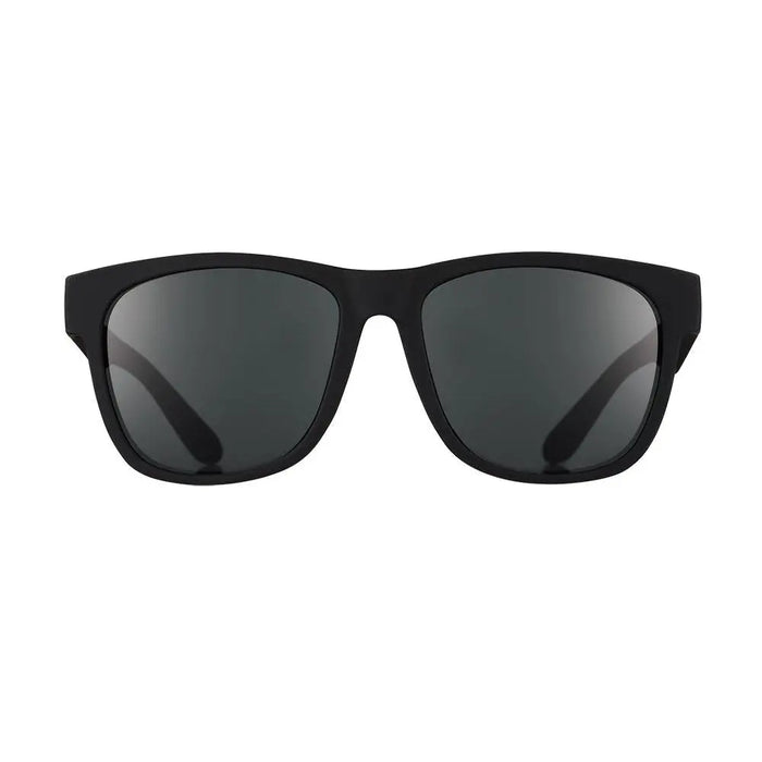 Goodr BAMF G Sunglasses : Hooked On Onyx goodr
