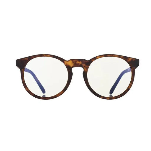 Goodr Carl's Inner Circle Gaming Glasses : Blue Mirage - Insert Coin to Continue goodr