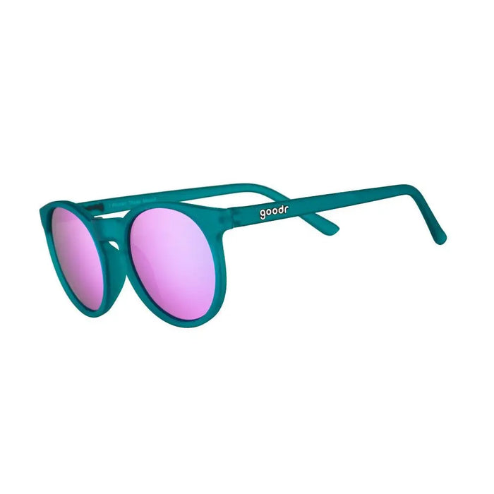 Goodr Carl's Inner Circle Sunglasses : I Pickled These Myself goodr