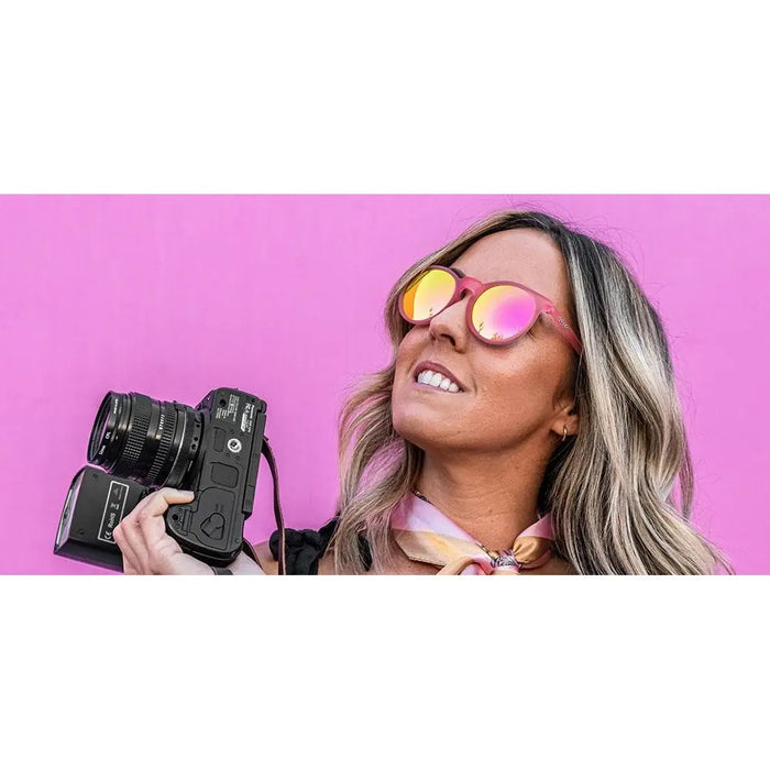 Goodr Carl's Inner Circle Sunglasses : Influencers Pay Double goodr